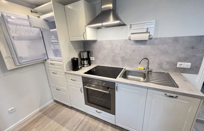 Schwalehof Gästewohnungen - Foto 65