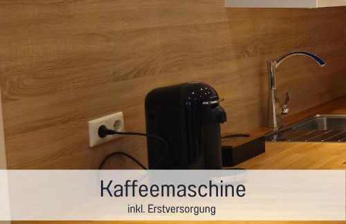 Fewokoko-Privat Apartment Zentral Lorettoviertel Rheinufer Altstadt Messe Landtag Königsallee - Foto 23