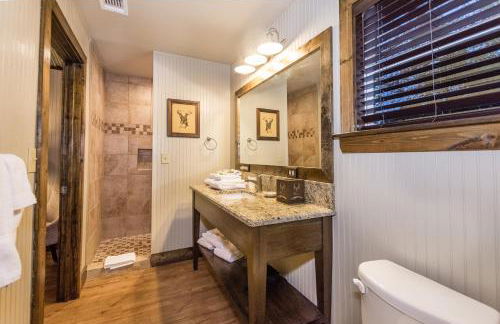 Vineyard Trail Cottages- Adults Only - Foto 58