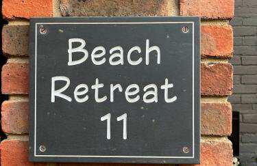 Beach Retreat, Stylish 1-Bed in Canford Cliffs - Photo 13