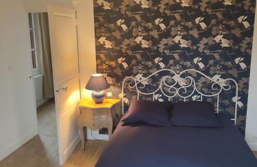 la tour carrée d'un chateau - Foto 12