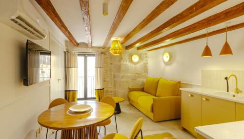 Cozy charming apartment in historic center - Foto 3
