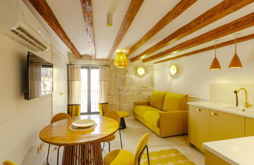 Cozy charming apartment in historic center - Photo 3