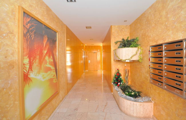 Penthaus Florida Lloretholiday - Foto 2