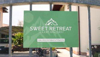 Apartment Sweet Retreat - Foto 2