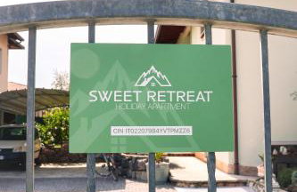 Apartment Sweet Retreat - Foto 2