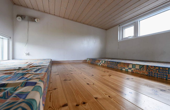 6 Person Holiday Park Home in Asperup - Foto 14