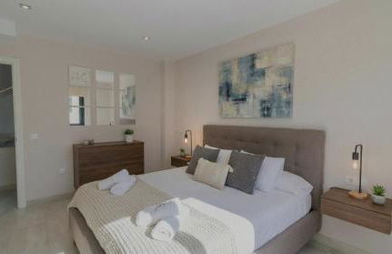 Villa Ingrid in Conil de la Frontera, Cadiz 8guests - Foto 13