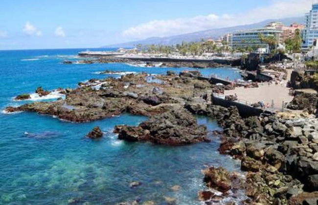 Apartamento Atardecer Martianez - Foto 20