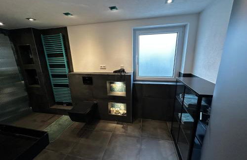 casa ECH Ferienhaus Oberelsbach - Foto 71