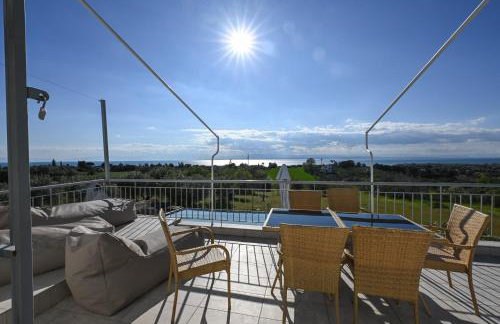 Summer house Spiti Pirgos - Photo 6