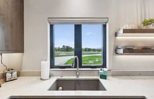 The Willow Suite Cabin - Foto 16