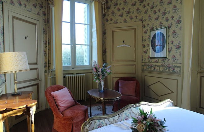 Chateau du Hallay - Foto 22