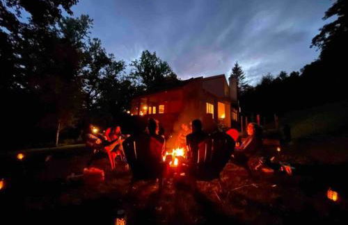 Modern, Cozy Hudson Valley Escape 1 Hr From NYC - Foto 43