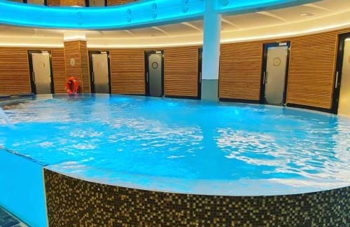 Coin d'Aubrac Hotel, Restaurant & SPA De luxe - Foto 73