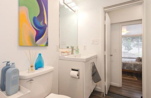 Spacious Retreat 3 Miles to Airport 12 to Seattle - Foto 46