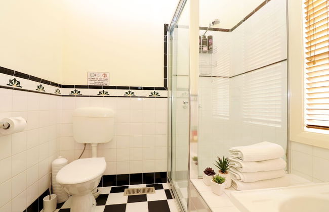 Brunswick Renaissance - Rejuvenate Stays - Foto 19