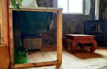 Quinta Terramadome: Dome incomum & responsável - Foto 17