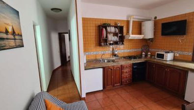 Bahía Muelle de Garachico - Foto 2