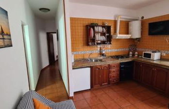 Bahía Muelle de Garachico - Foto 2