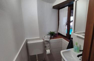 Casa Camilla, Casa Vacanze sulle colline di Lerma - Foto 10