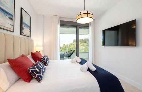 Luxury House Chaparral Golf E12 by AORA STAY - Photo 41