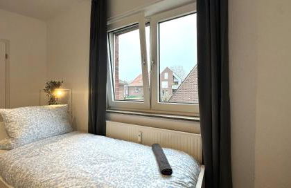 Business & Handwerker Unterkunft - Zentral & Praktisch - Foto 33