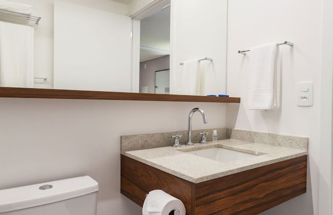 Tabas by Blueground Pivô Match Vila Nova - Foto 67