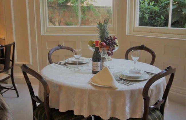 The Dower House Apartments - Foto 22