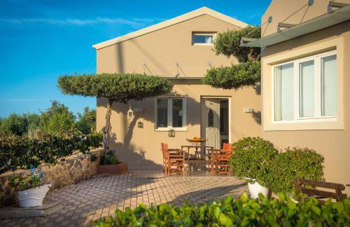 Notos Heights Hotel & Suites - Foto 21