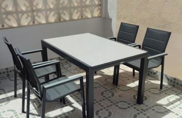 Espanhouse Playa Townhouse in La Zenia close to the beach - Foto 25