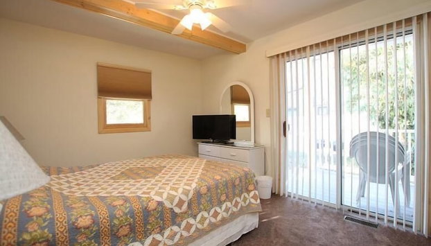 Brooklyn Avenue 18 - Foto 4, Habitación