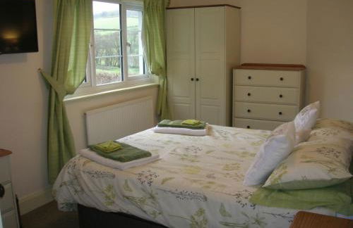 Bevan House with Hot Tub in Mid-Wales - Photo 10