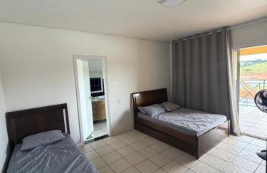 Igaratá Beach Casa em Igaratá Pé na água - Foto 12