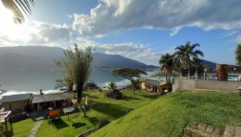 Paraíso da Enseada de Brito - Foto 2