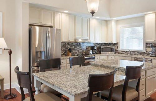 Enjoy the Blue Ridge Mountains in this 2BD condo resort retreat - Foto 12