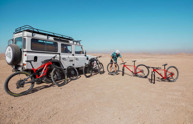 La Fattoria Ecolodge - Foto 52