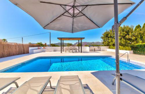 Villa Menkar - Foto 16