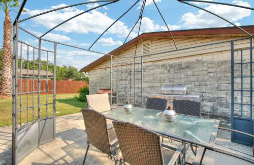 Fortuitous - A Birdy Vacation Rental - Foto 44