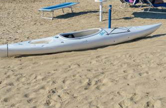 Terrazzo Panoramico Fronte Mare Zamponi - Foto 51