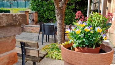 Casa degli Affreschi Tuscany - Foto 2, Garden