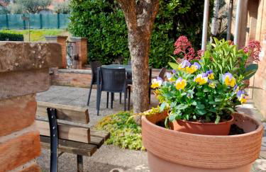 Casa degli Affreschi Tuscany - Foto 2