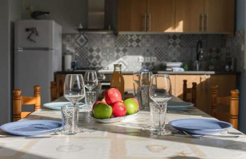 Ty Mor Bras - Maison familiale à 2 pas de la plage - Foto 14