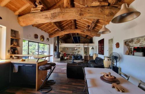 Mas Montet Chez Raphael - Foto 1