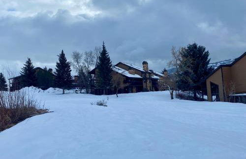 Wolf Creek Lodge Condo in Eden, UT - Relaxing Mountain Retreat - Foto 25
