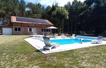 La resiniere - Photo 1