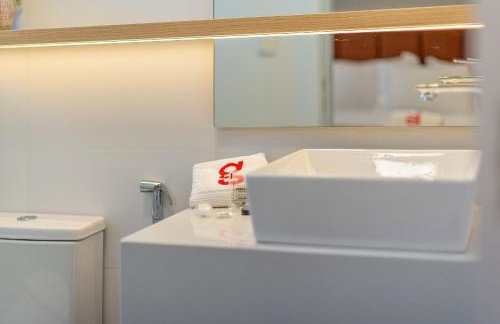 Dona Ella 202 - Apê NOVO no Centro de Gramado - Foto 47