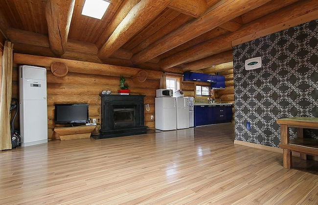 SSE Log Town - Foto 72