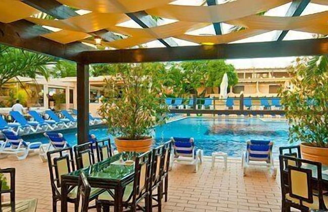 Apartamentos da Balaia - Photo 41