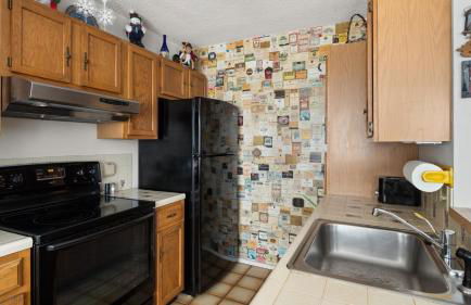 Sugarbush Snowside Condo 14 - Foto 11